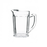 Artis Ice Lip Jug 1.1Ltr CE 950ml (Pack of 6)
